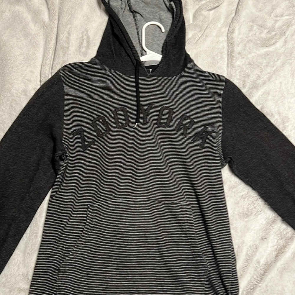 Mens Zooyork Pullover